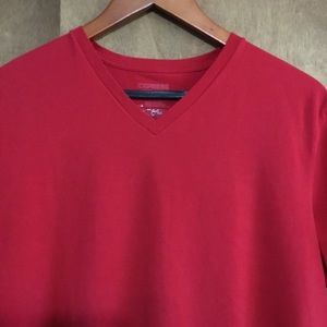 Men’s Express V-Neck